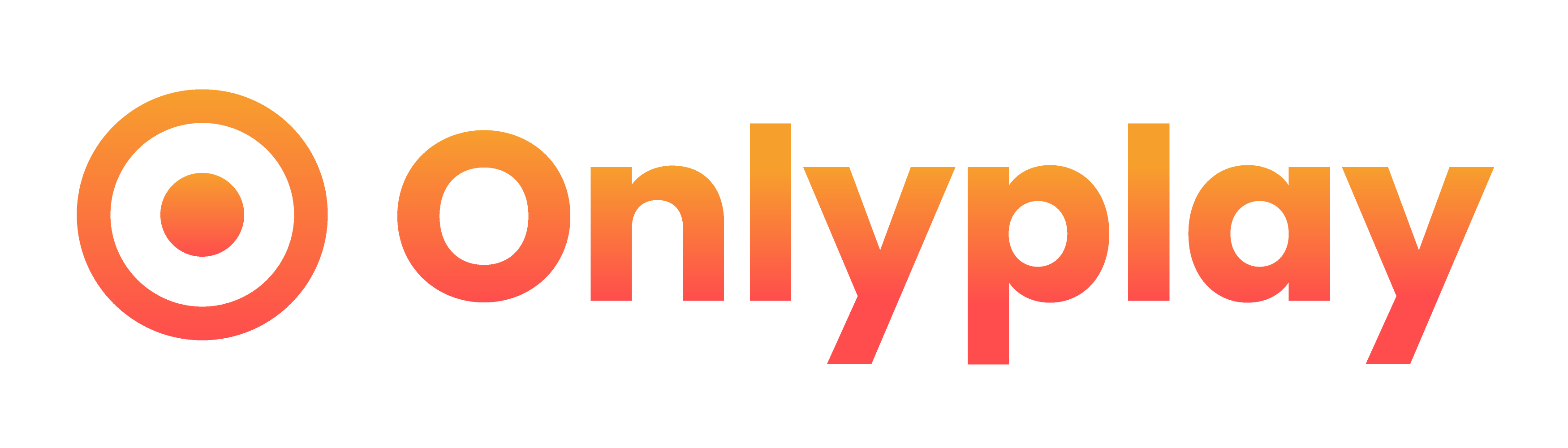 Onlyplay Logo